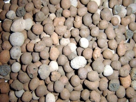 建筑陶粒
